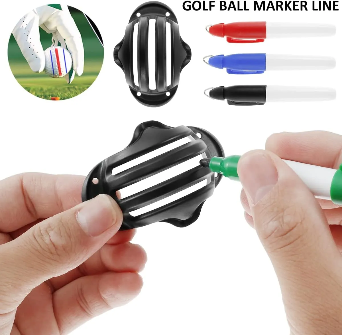 14 in 1 Golf Accessories Kit