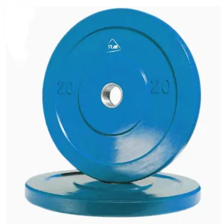 1RM Bumper Plates on KIBI Sports shop now