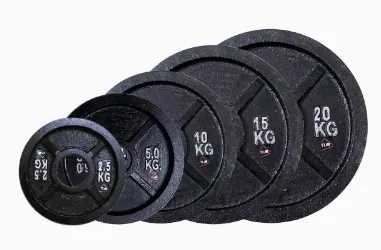 1RM Bumper Plates on KIBI Sports shop now