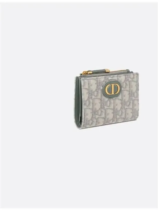 30 Montaine Dahlia Wallet S2197UTZQ