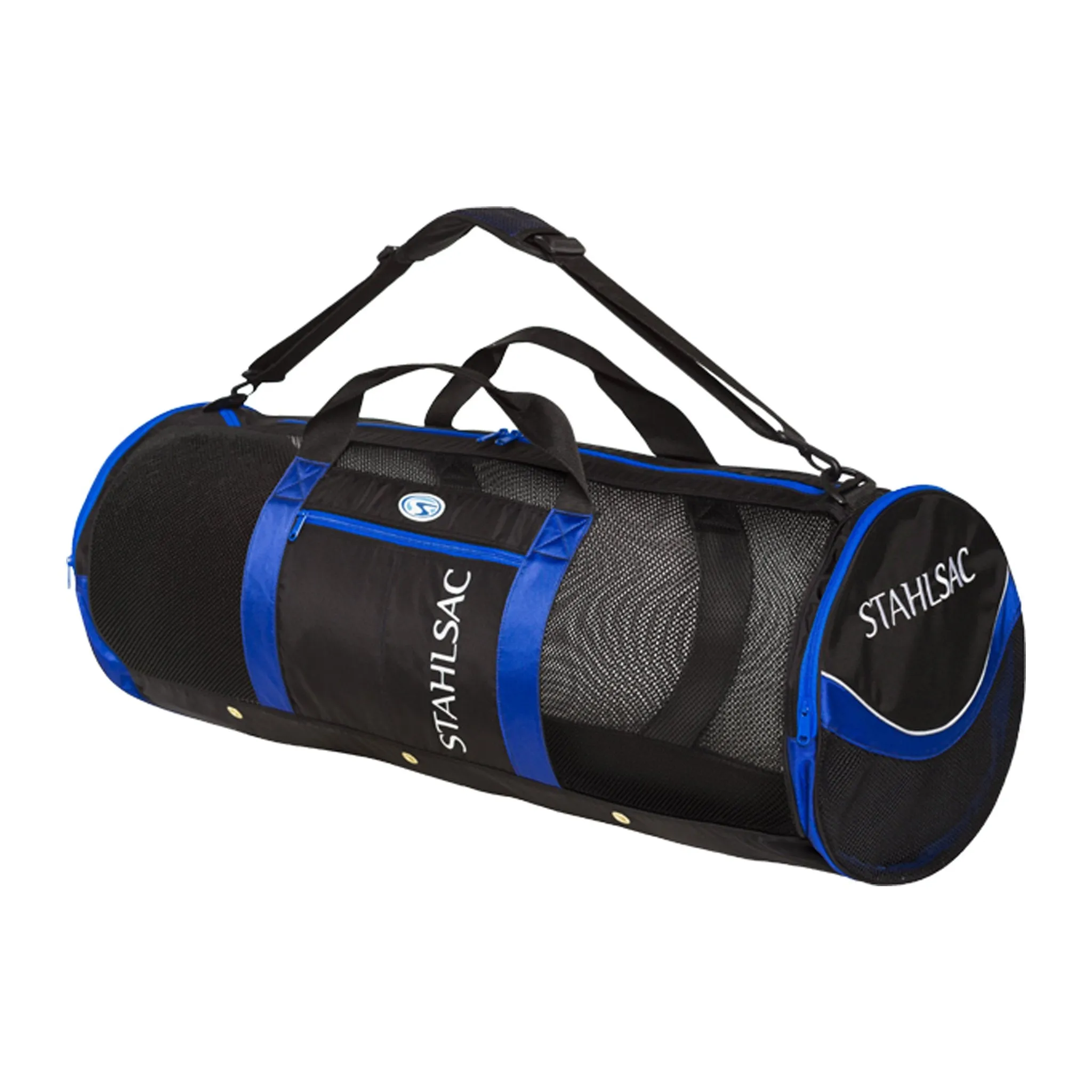 36″ Mesh Duffle