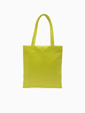 6565 Geometric Shopper Neon