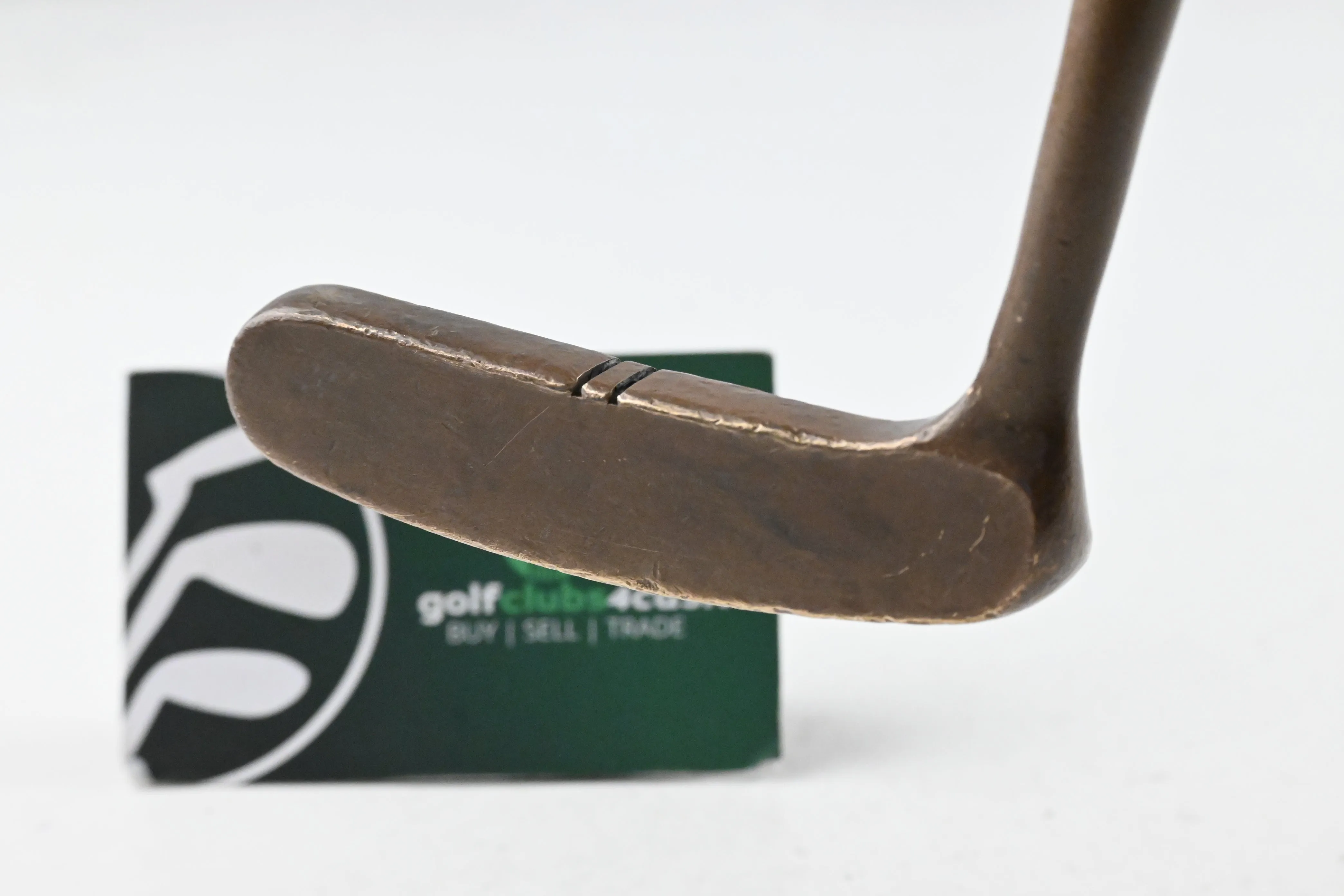 Acushnet Bull Eye Putter / 36 Inch