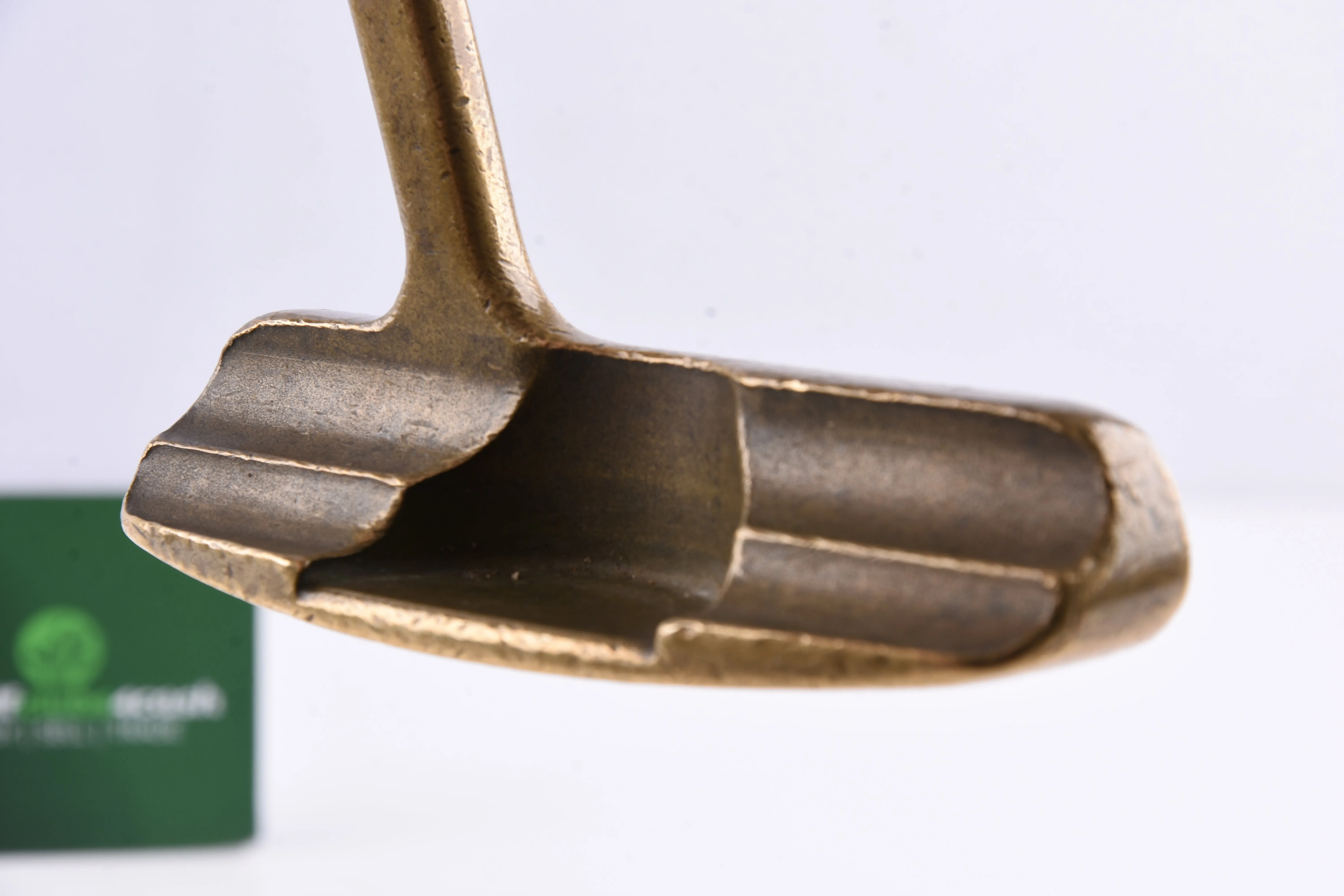 Acushnet Pinnacle C-Back Putter / 35.5 Inch