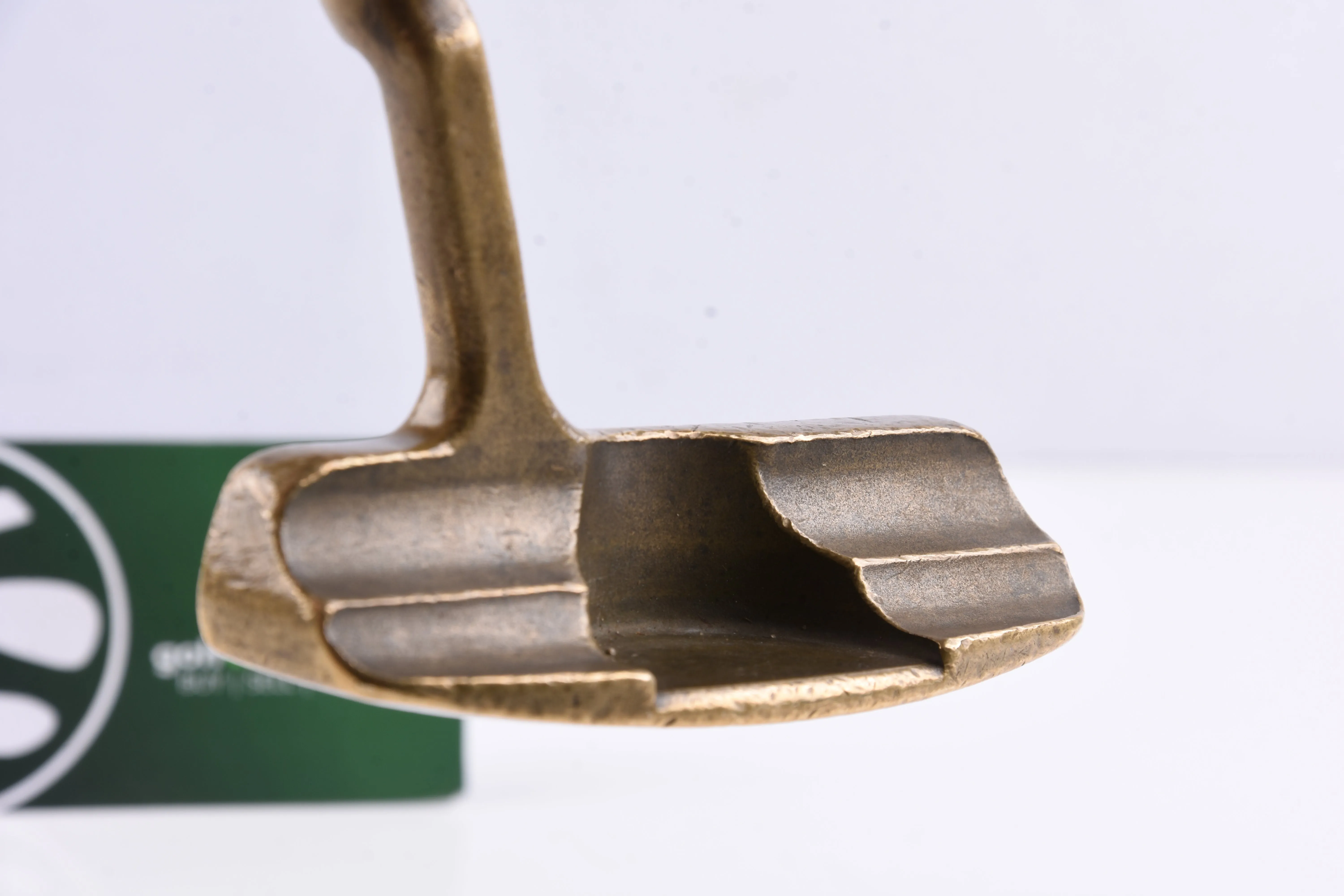 Acushnet Pinnacle C-Back Putter / 35.5 Inch