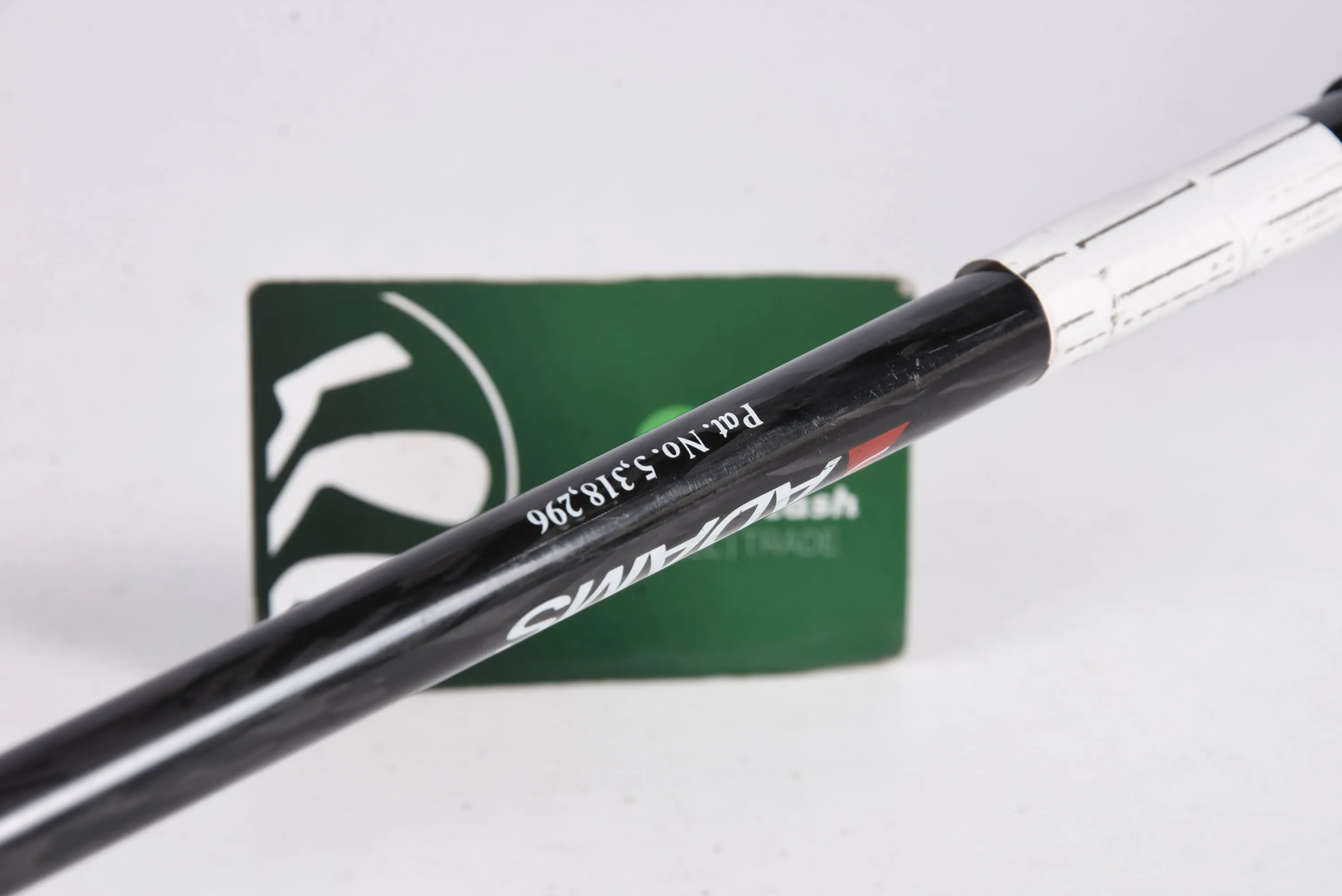 Adams Tight Lies #3 Wood / 16 Degree / Regular Flex Adams Shaft