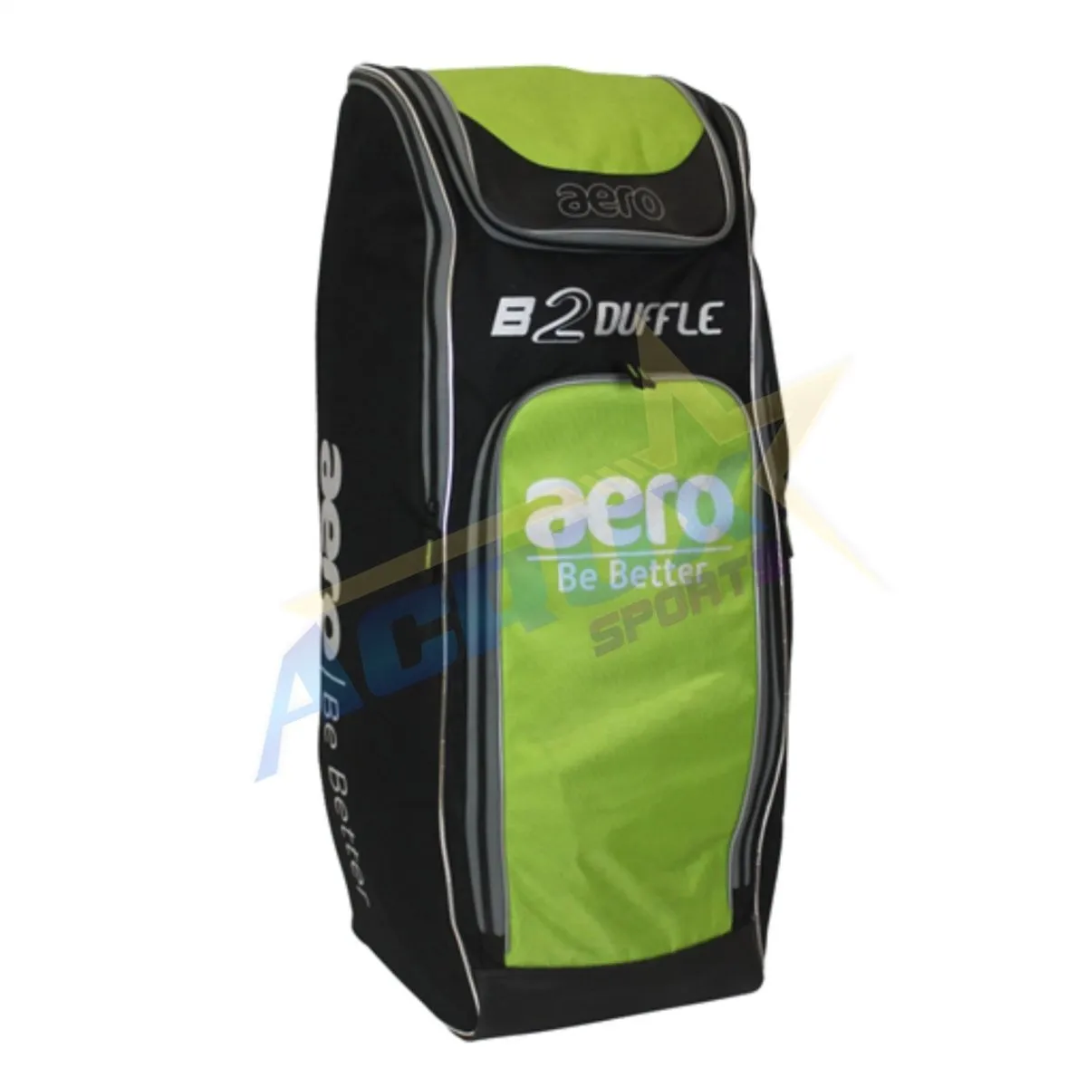 Aero B2 Midi Duffle Cricket Kit Bag