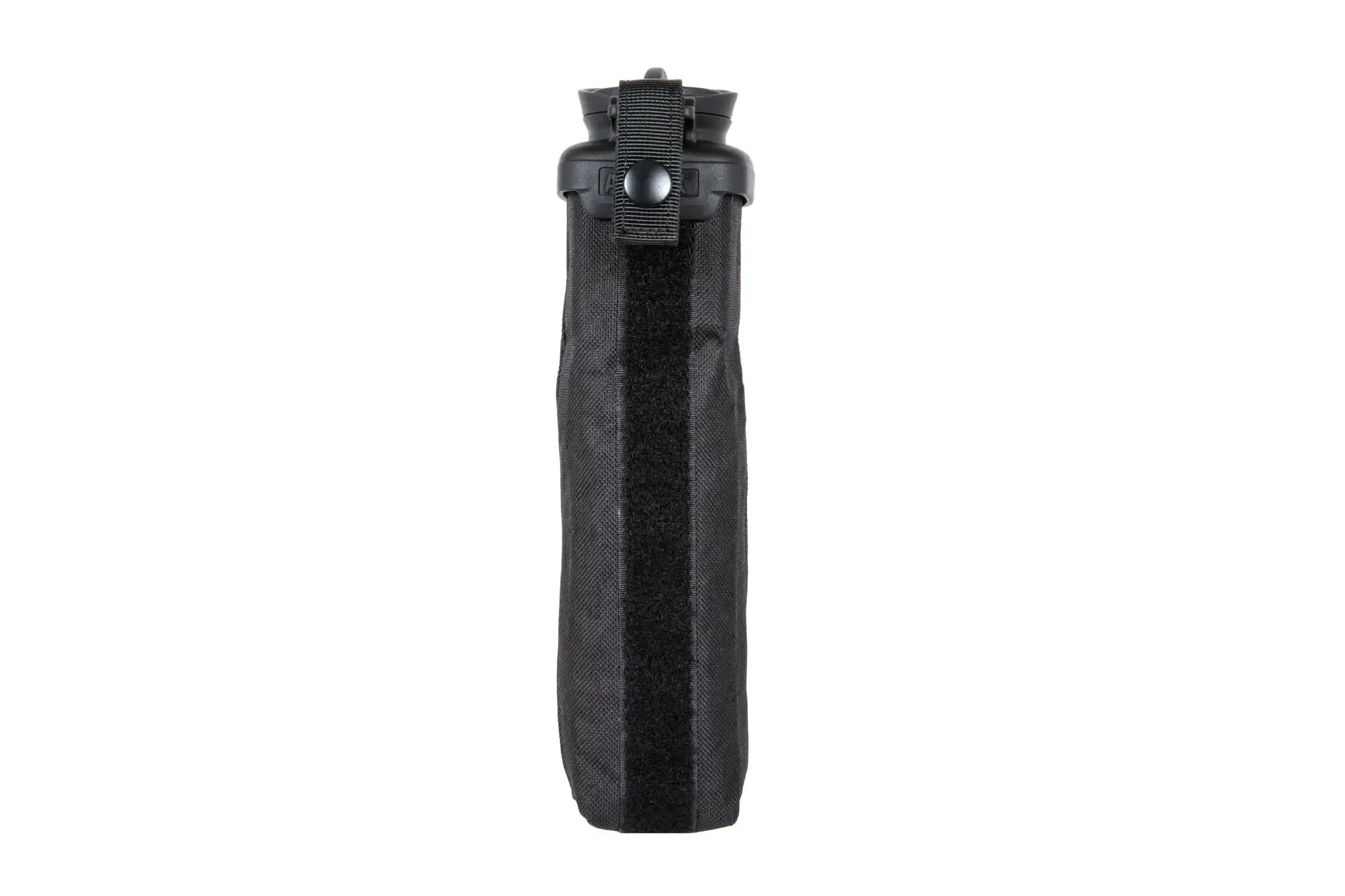 Airsoft BB Nylon Pouch maximum 3000 Rounds - Black