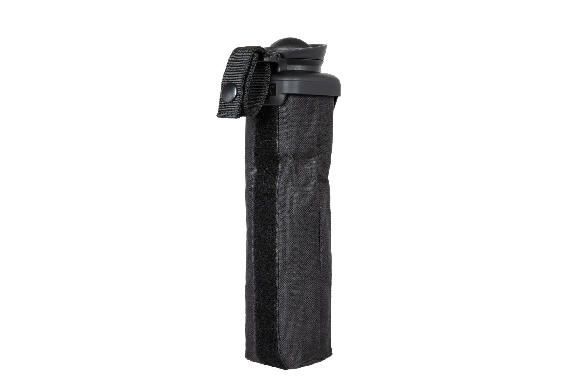 Airsoft BB Nylon Pouch maximum 3000 Rounds - Black