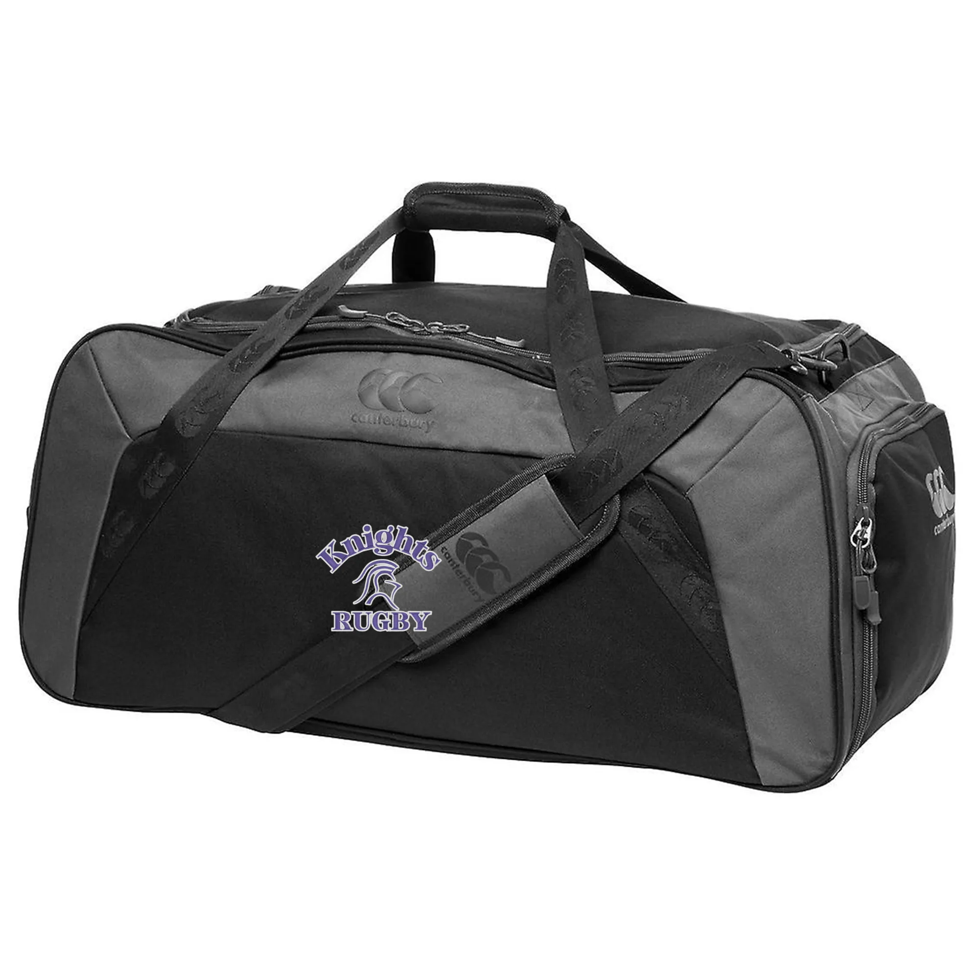 Ardrey Kell Rugby Holdall Duffle Bag by Canterbury