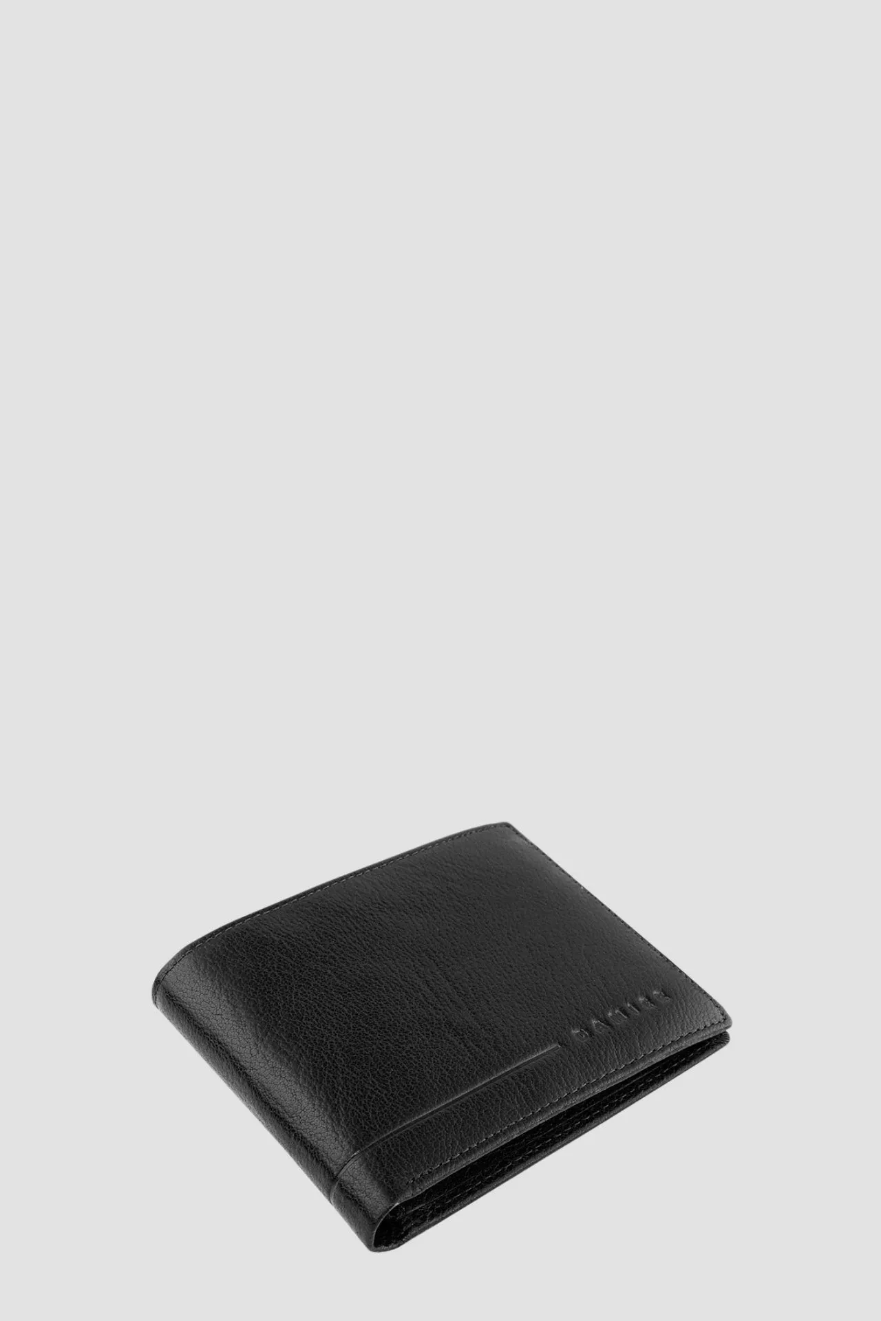 ASHBY TRIFOLD WALLET