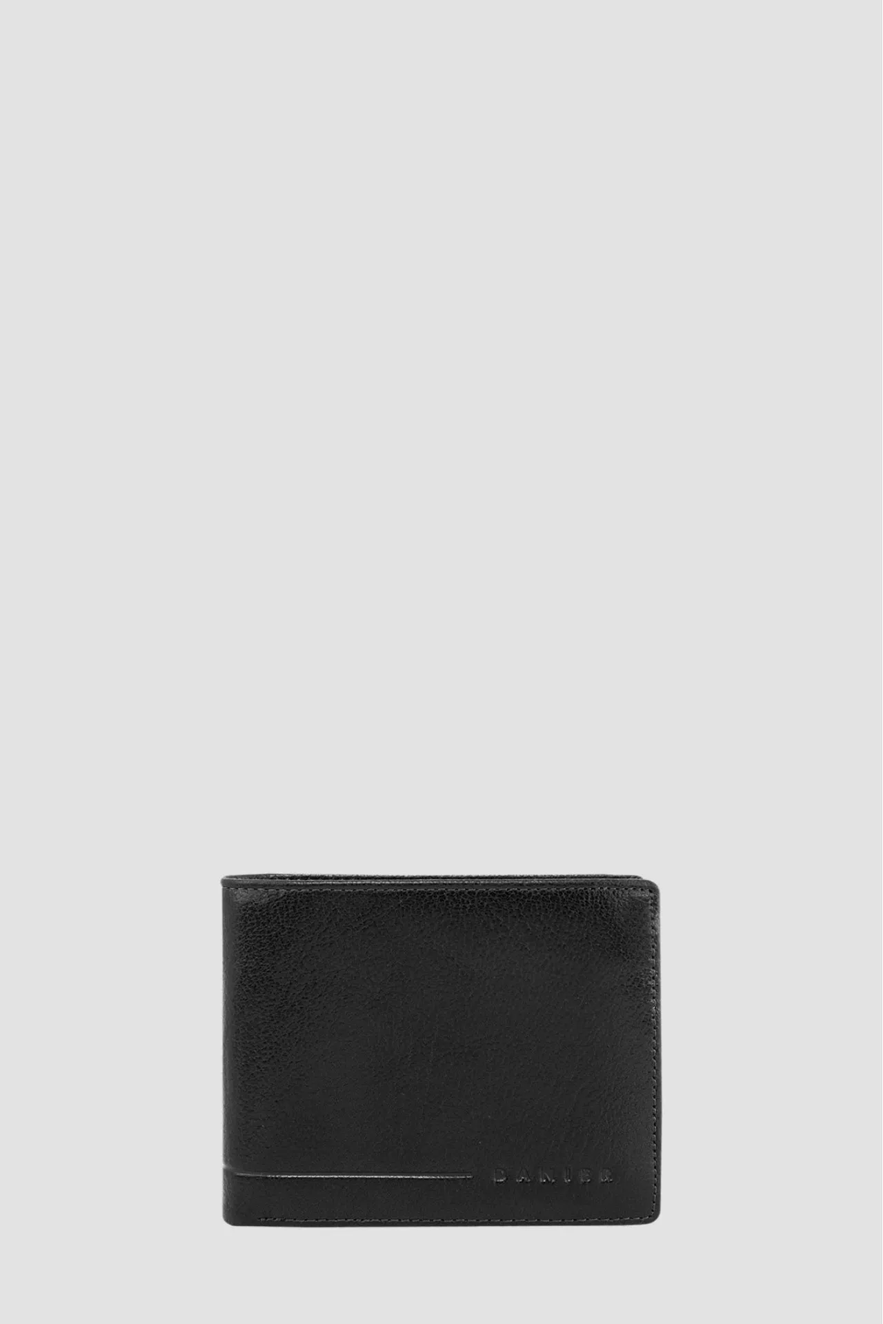 ASHBY TRIFOLD WALLET