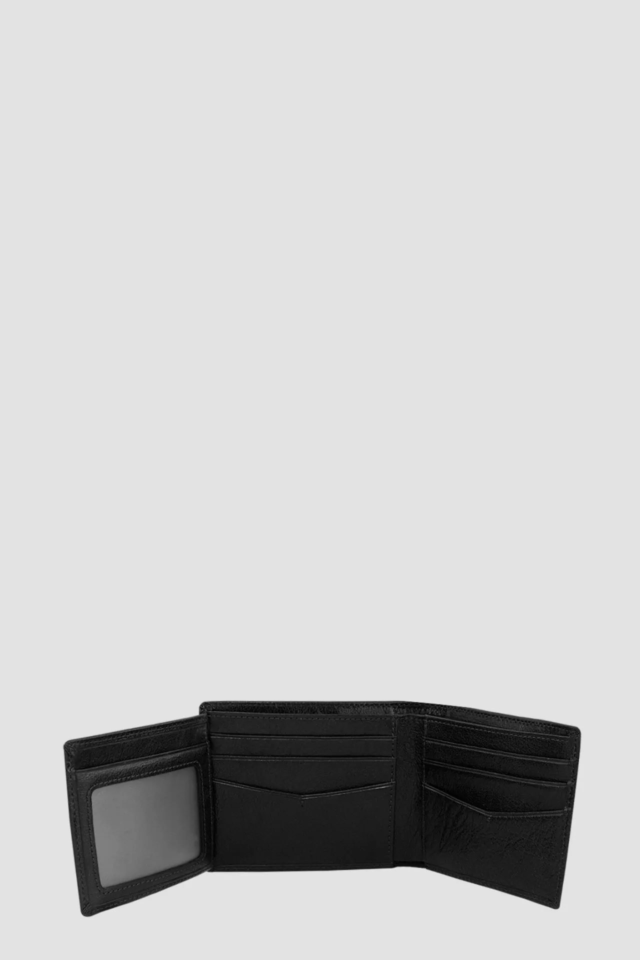 ASHBY TRIFOLD WALLET