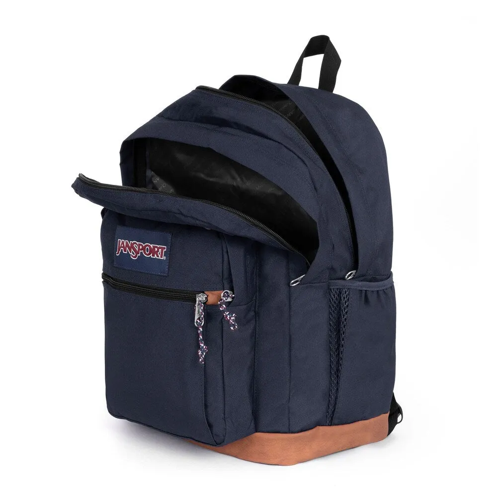 Backpack JANSPORT Cool Student, dark blue