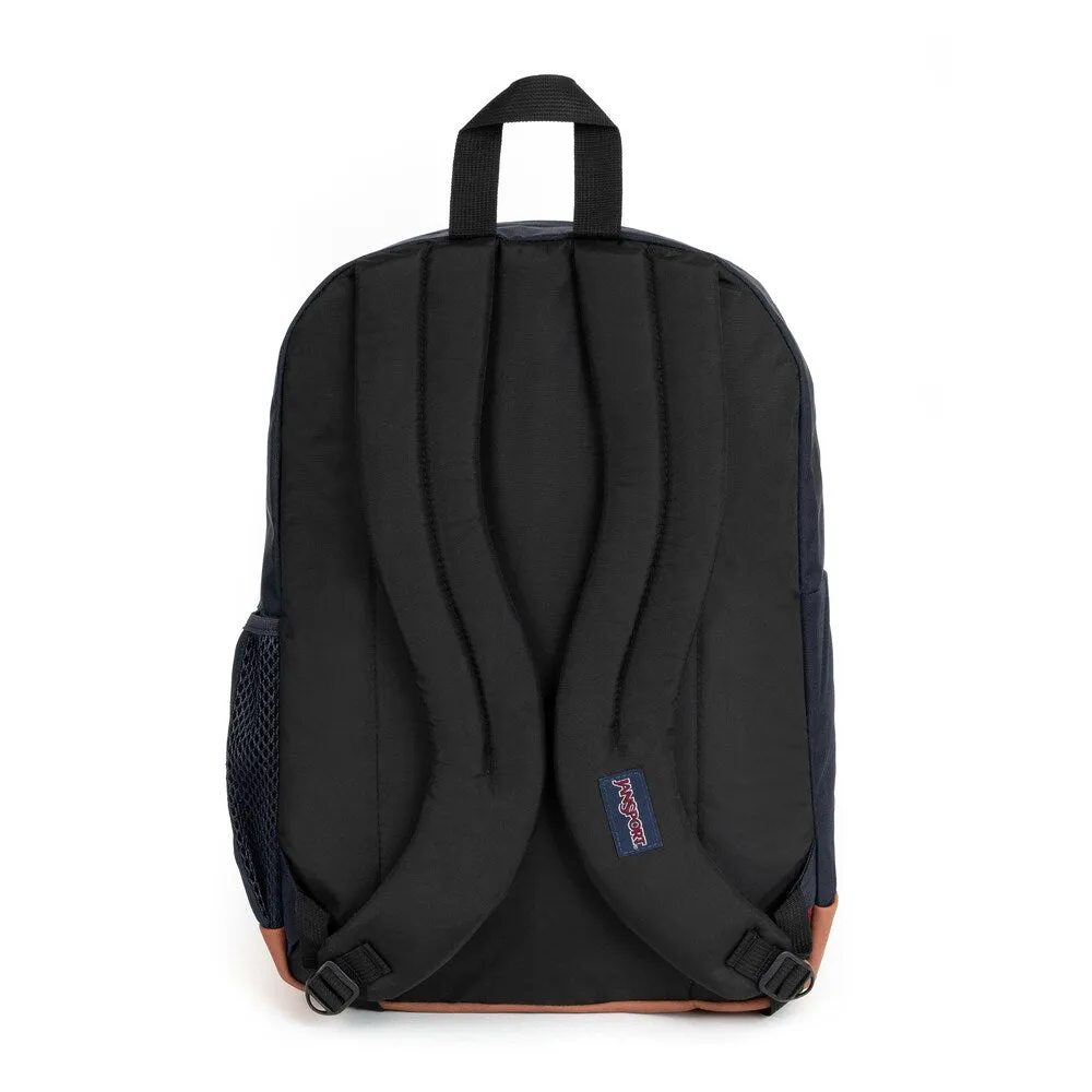 Backpack JANSPORT Cool Student, dark blue