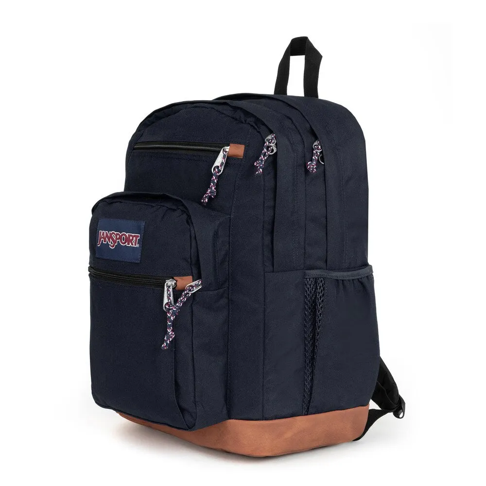 Backpack JANSPORT Cool Student, dark blue