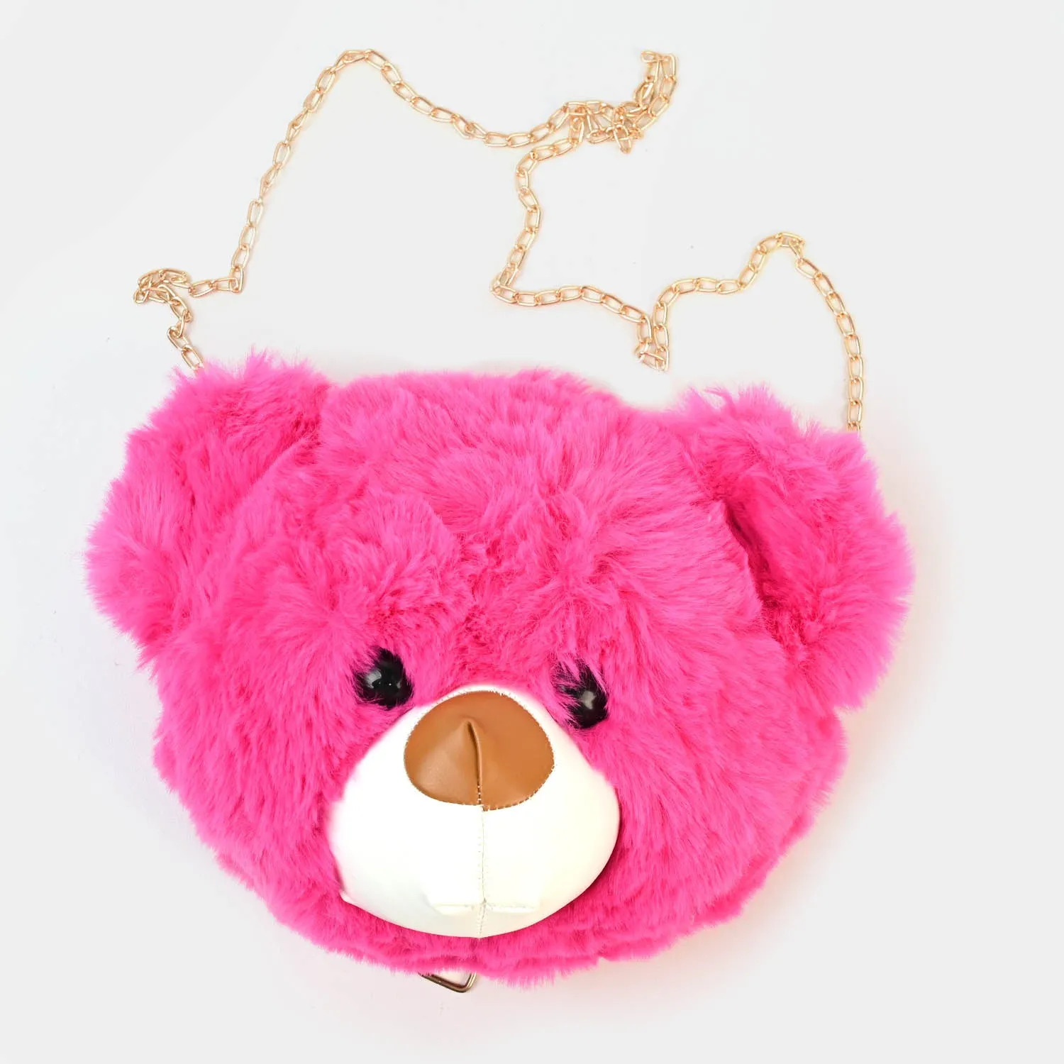 Bear Style Fashion Hand Bag For girls