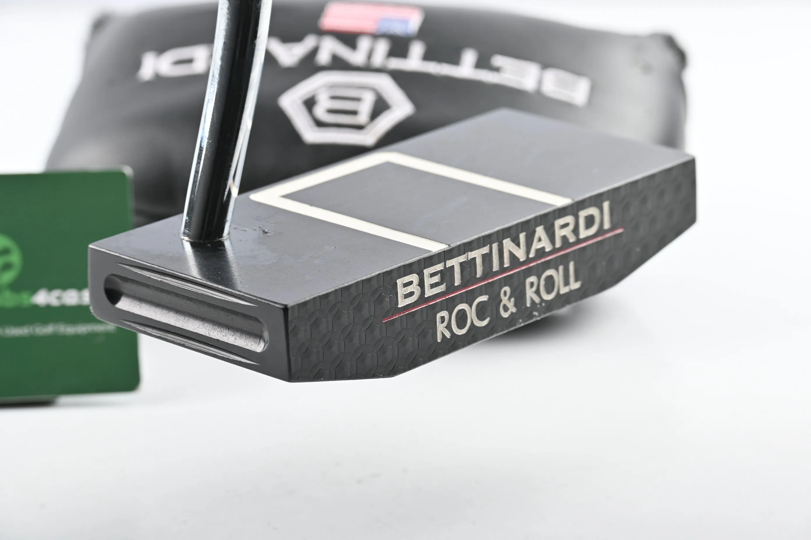 Bettinardi Roc & Roll Putter / 36 Inch