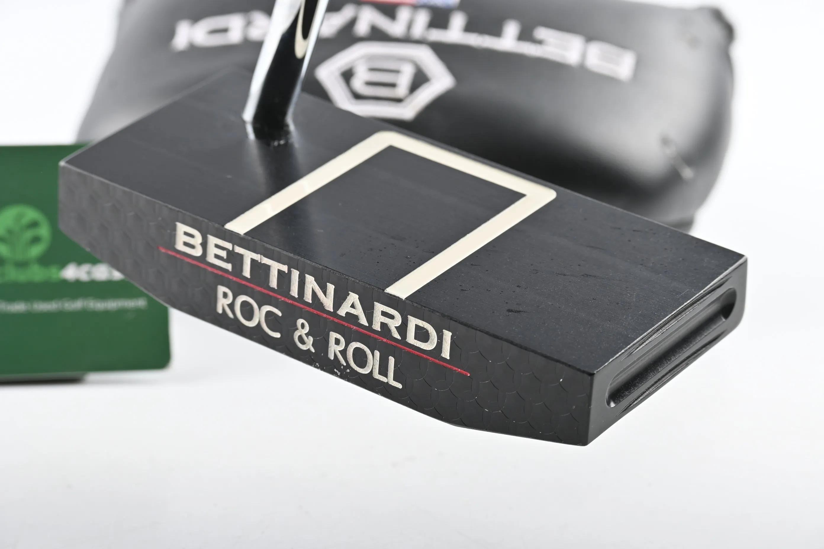 Bettinardi Roc & Roll Putter / 36 Inch