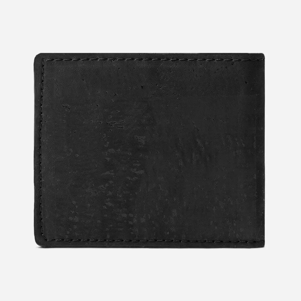 Bifold Wallet for Men