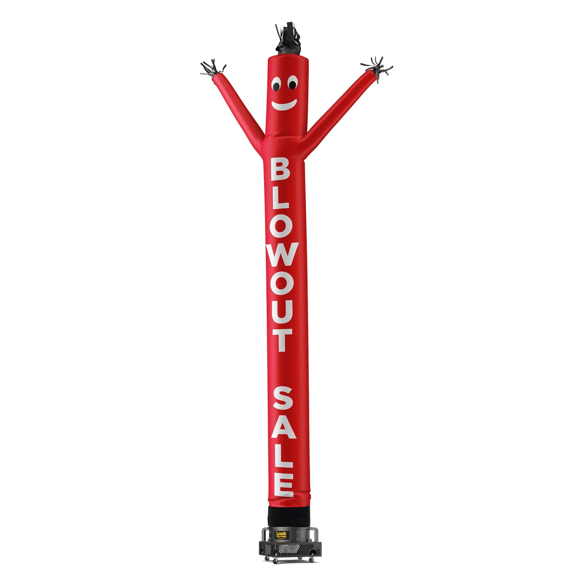 Blowout Sale Air Dancers® Inflatable Tube Man