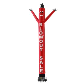 Blowout Sale Air Dancers® Inflatable Tube Man