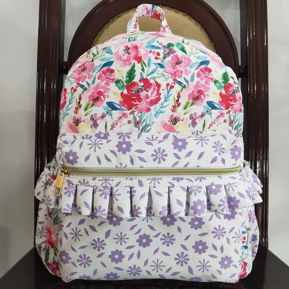 Boutique Baby Girls Backpacks BA0101