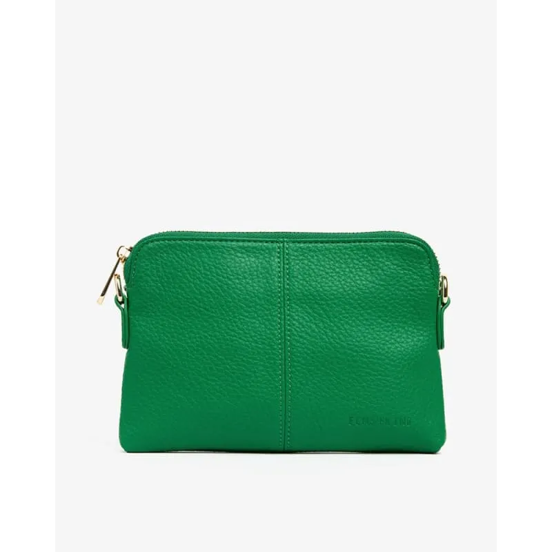 Bowery Petite | Green