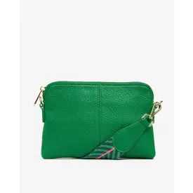 Bowery Petite | Green