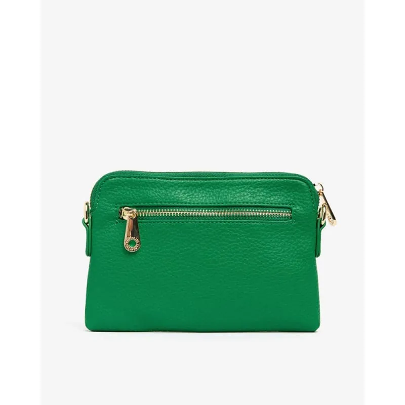 Bowery Petite | Green