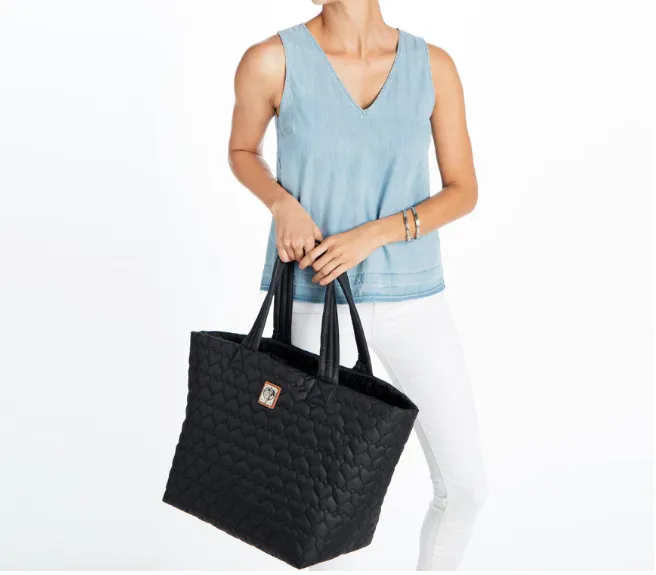 Brighton - Knox Extra Large Tote