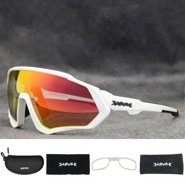 Cycling Glasses MTB Bike Glasses Eyewear Running Fishing Sports Polarized Bicicleta Cilismo Lentes Cycling Sunglasses Men women