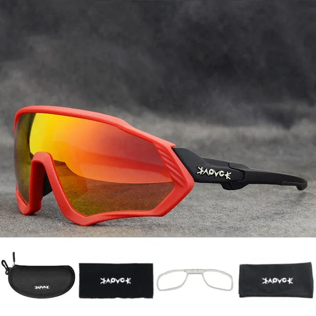 Cycling Glasses MTB Bike Glasses Eyewear Running Fishing Sports Polarized Bicicleta Cilismo Lentes Cycling Sunglasses Men women