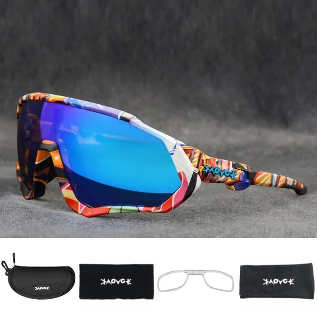 Cycling Glasses MTB Bike Glasses Eyewear Running Fishing Sports Polarized Bicicleta Cilismo Lentes Cycling Sunglasses Men women