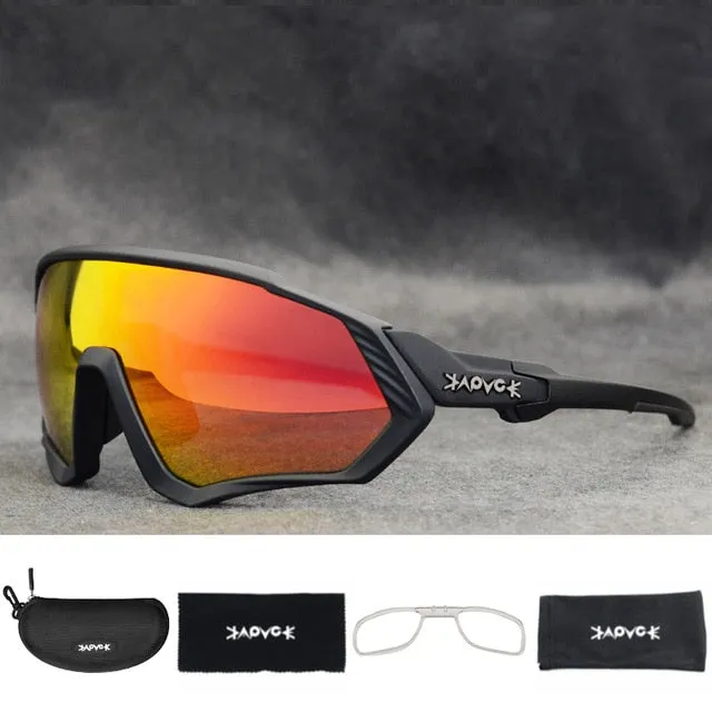 Cycling Glasses MTB Bike Glasses Eyewear Running Fishing Sports Polarized Bicicleta Cilismo Lentes Cycling Sunglasses Men women