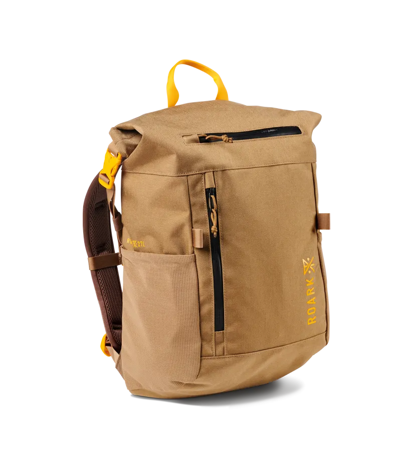 Day Trip Passenger 27L Bag - Dark Khaki