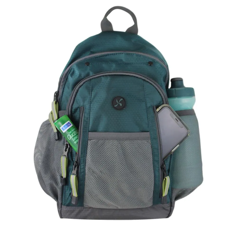 Diabetes Insulated Sling Backpacks