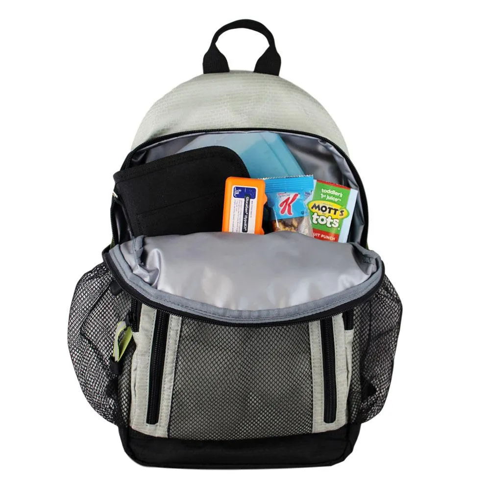 Diabetes Insulated Sling Backpacks