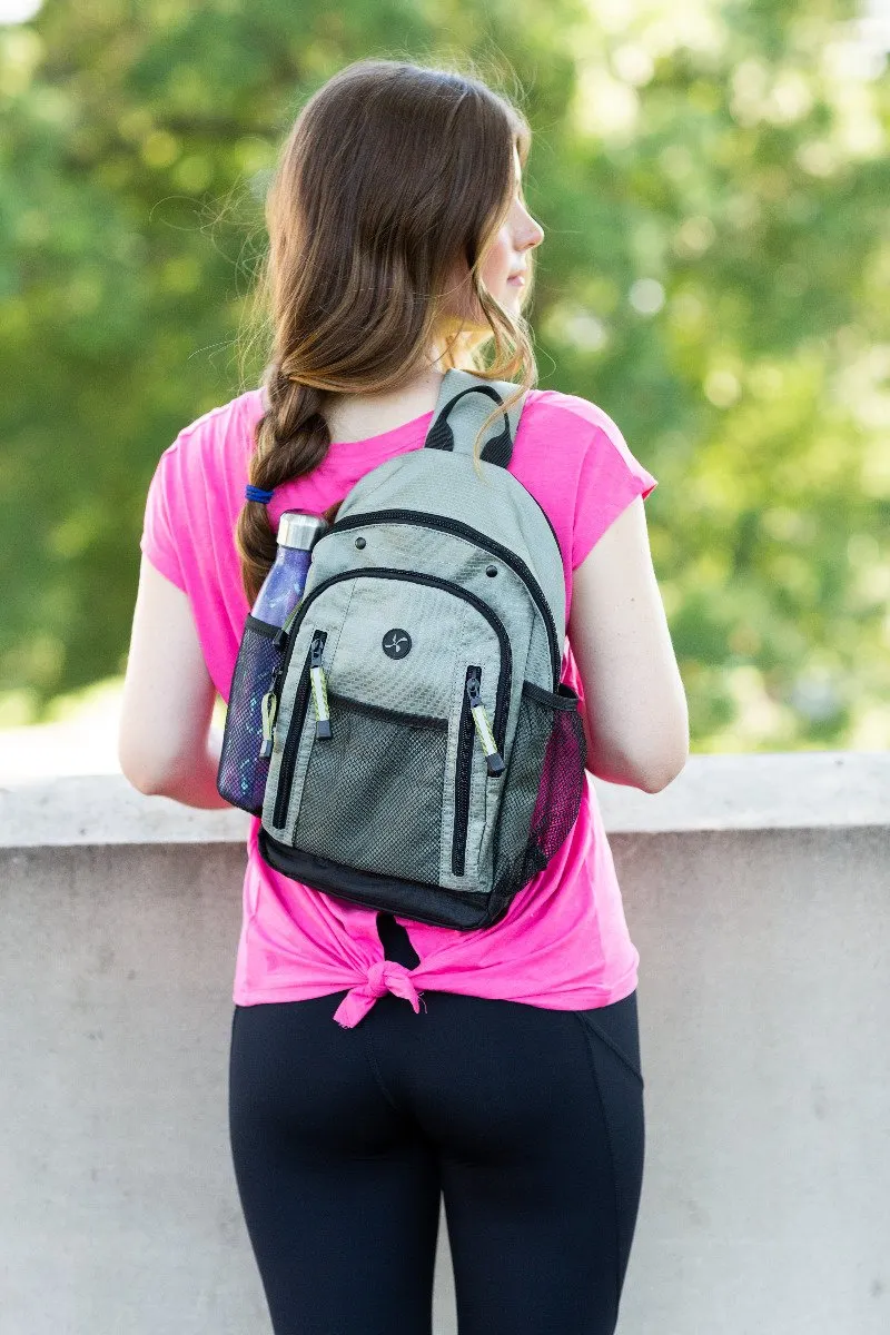 Diabetes Insulated Sling Backpacks