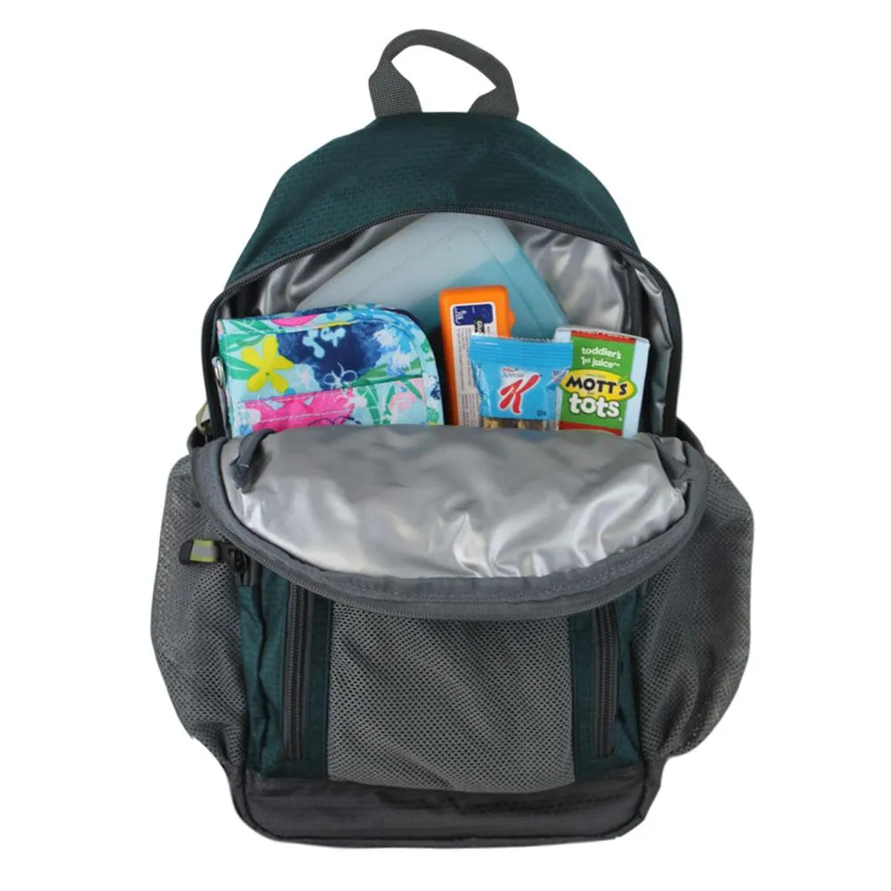 Diabetes Insulated Sling Backpacks