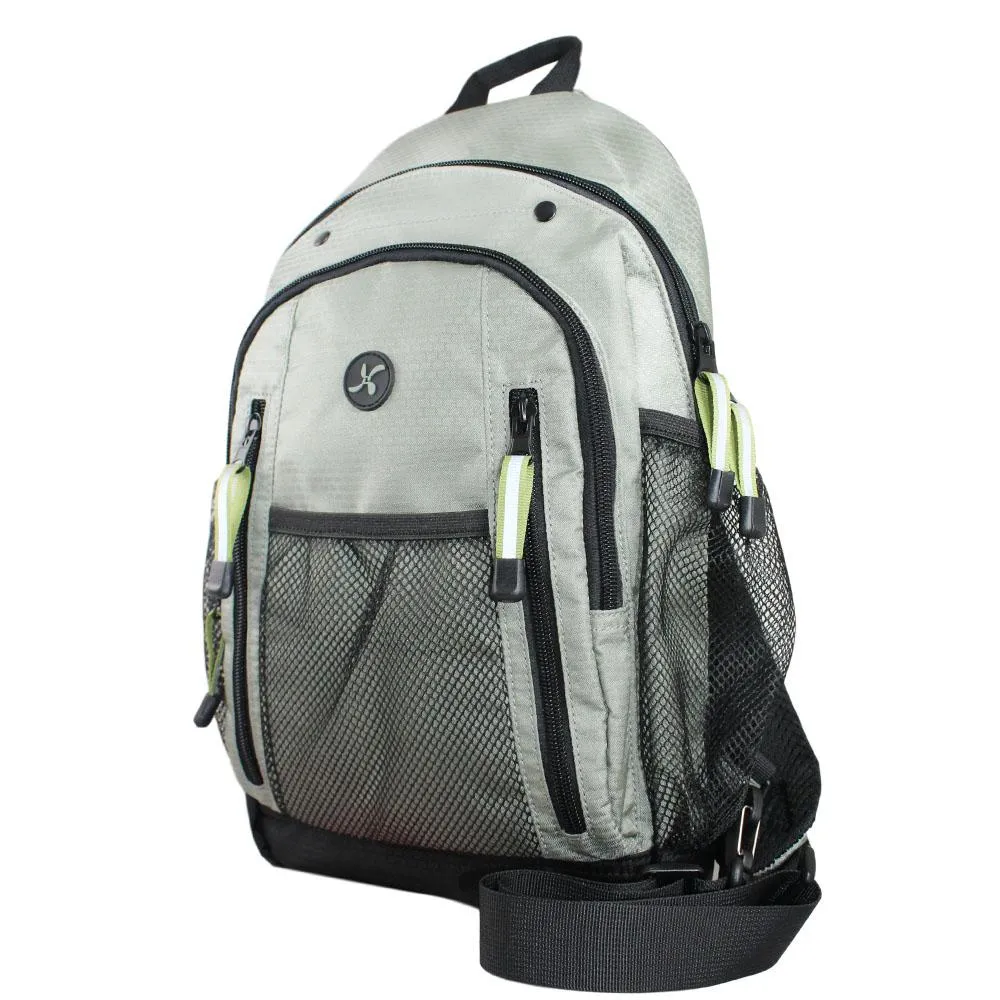 Diabetes Insulated Sling Backpacks