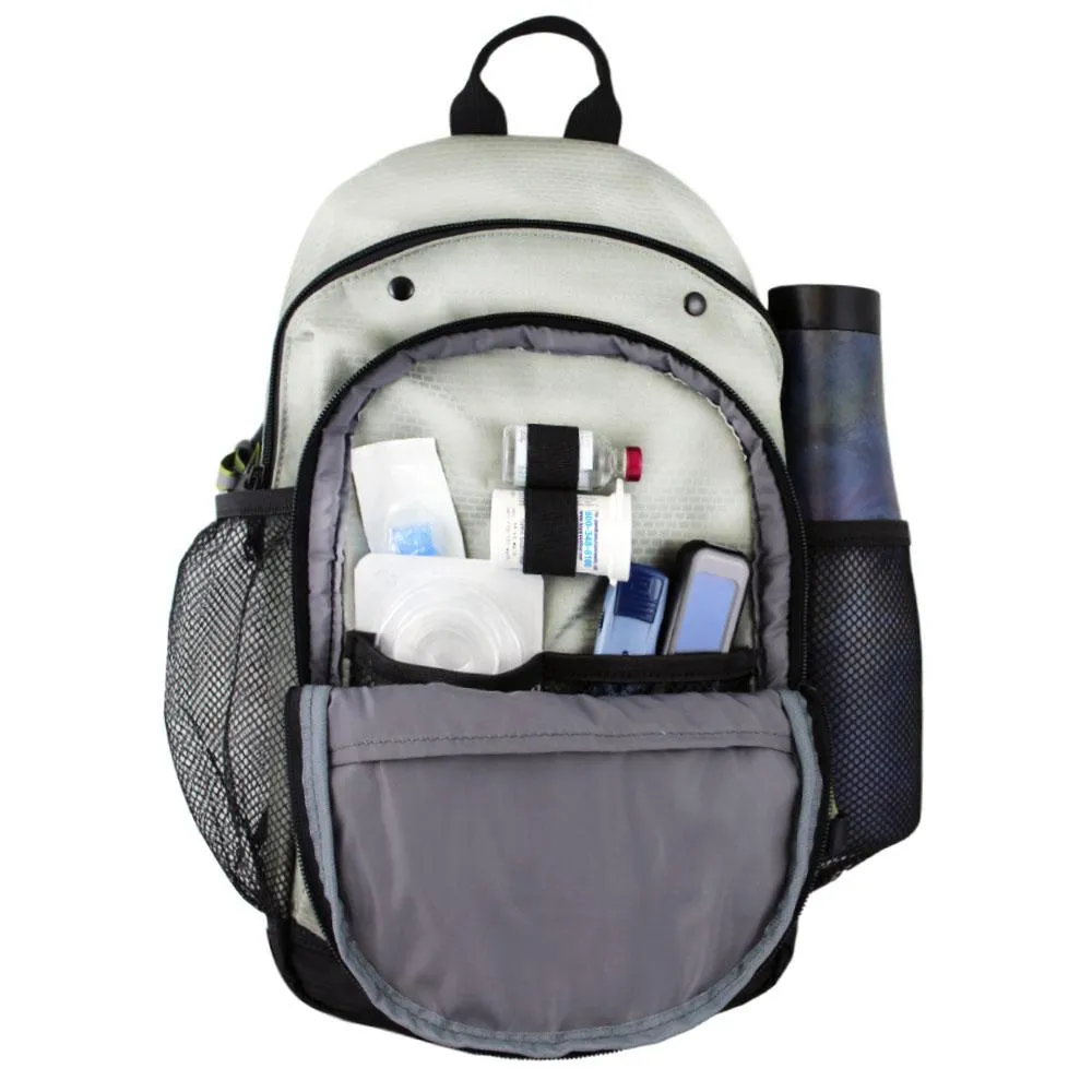 Diabetes Insulated Sling Backpacks