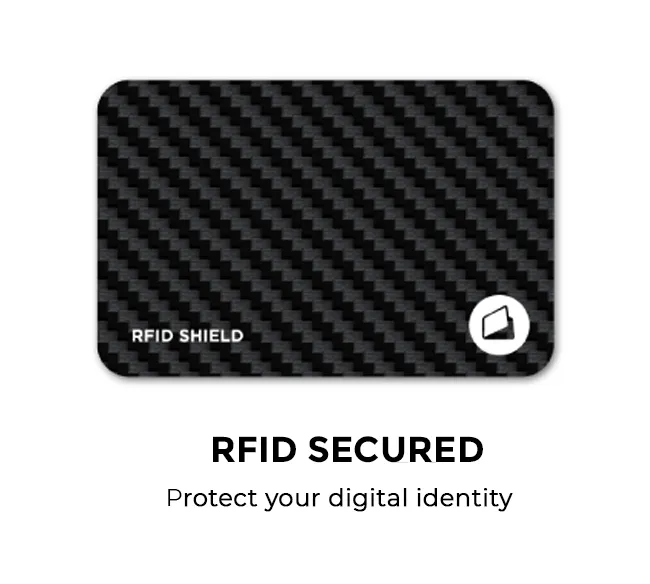 Dots | RFID Wallet