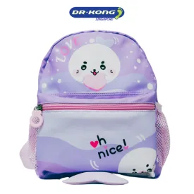 DR.KONG TODDLER BACKPACKS DK-1500199-PUP