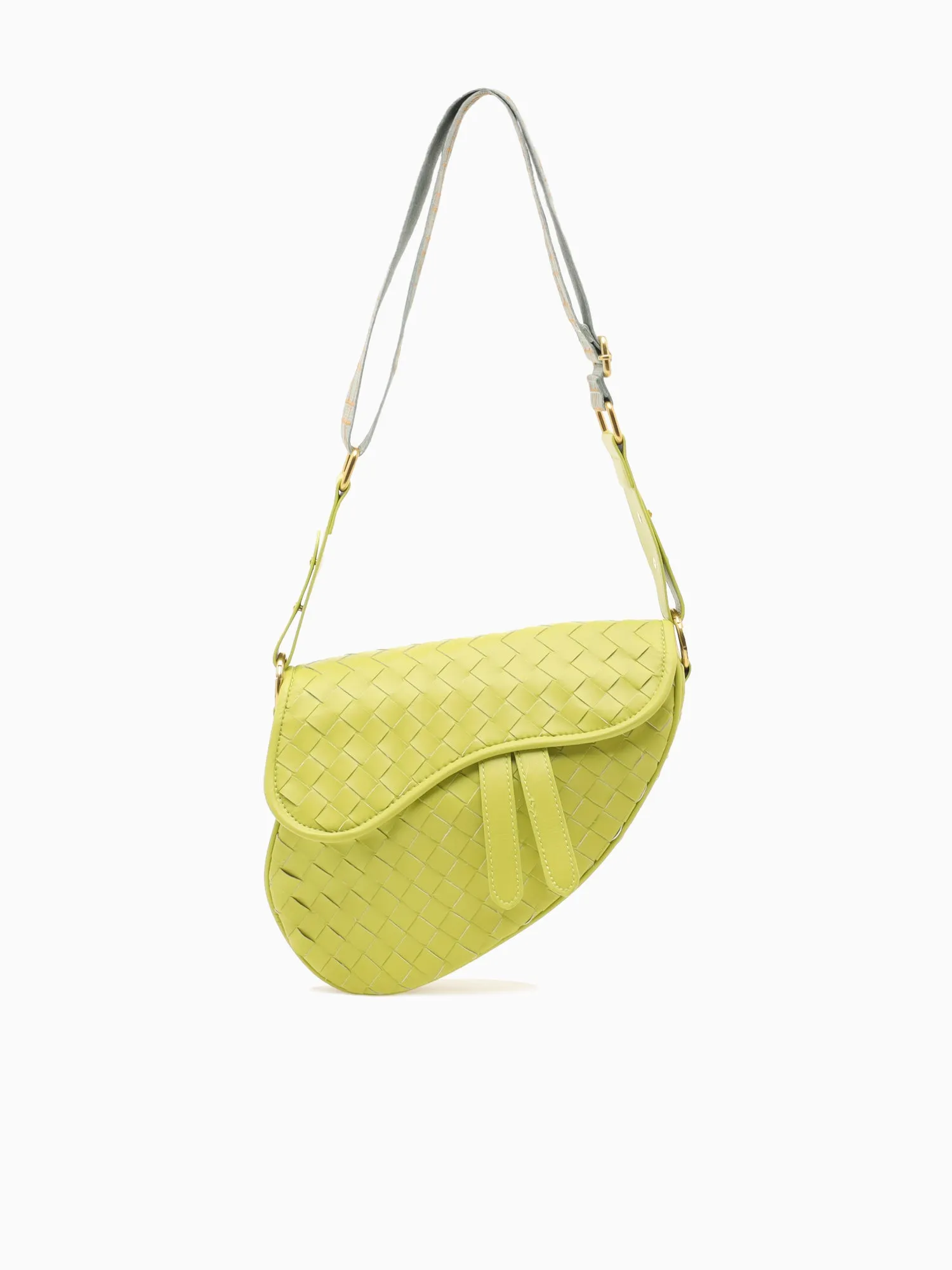 Fb103 Sahara Baguette Neon