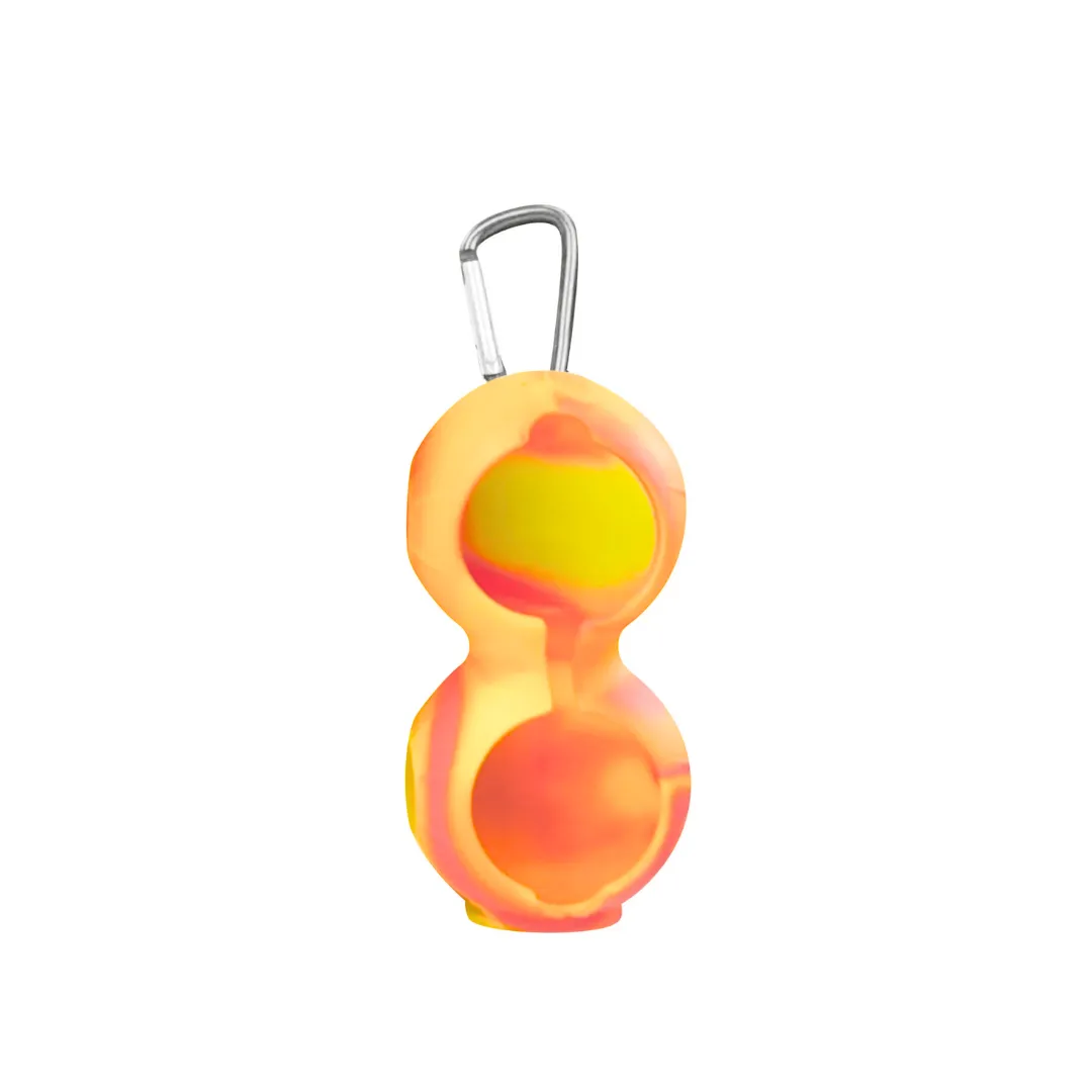 GolfBasic Ball Holder (Silicone)