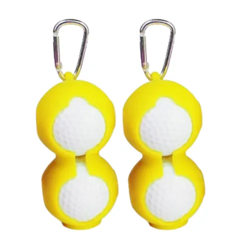 GolfBasic Ball Holder (Silicone)