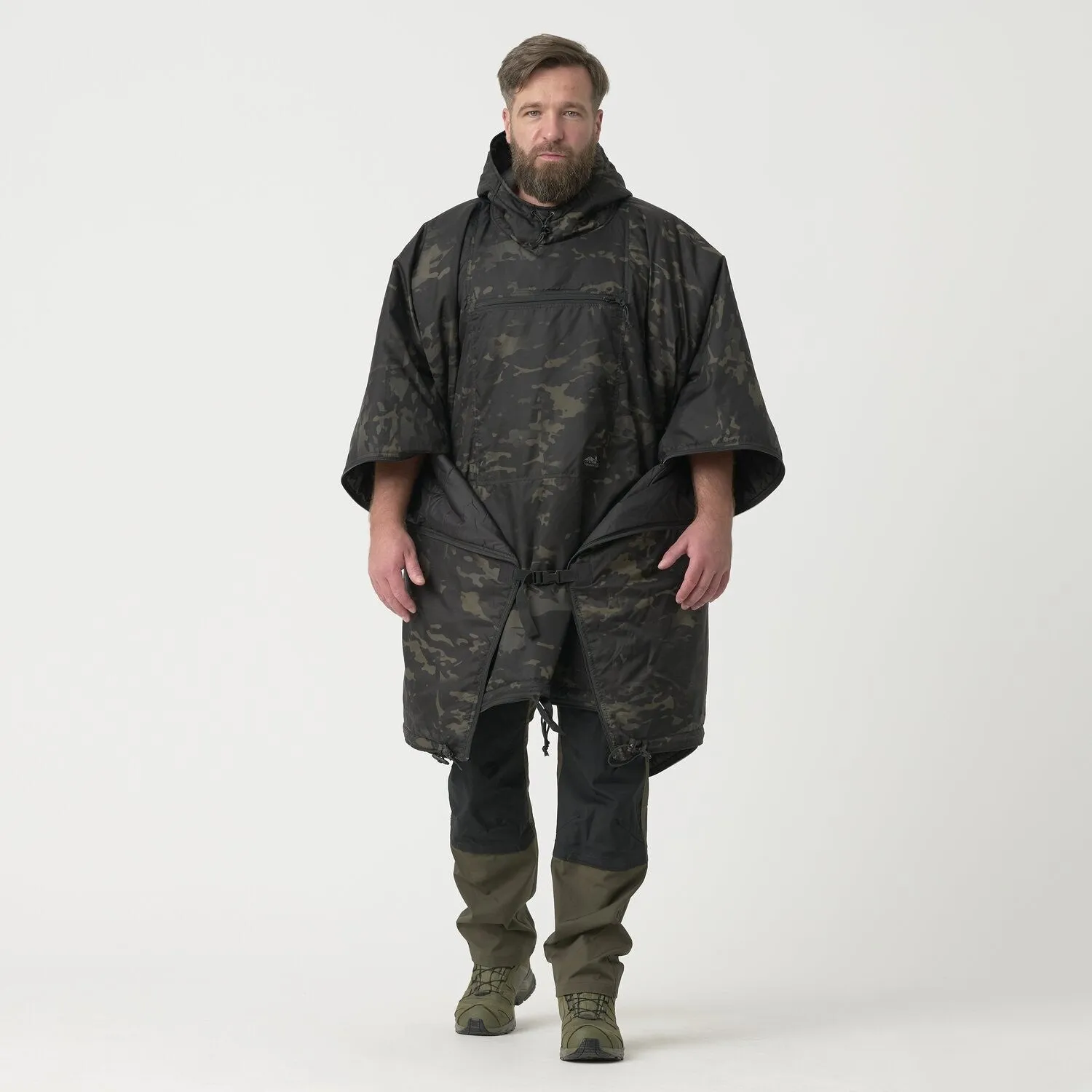 Helikon-Tex Swagman Roll Poncho