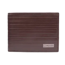 HIGH SPIRITS Leather Wallet ARW1006BR