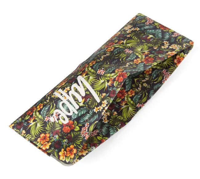 Hype - Floral Wallet